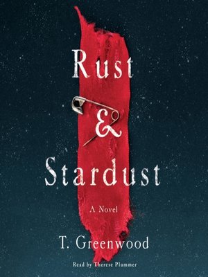 cover image of Rust & Stardust